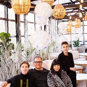 Meet your Posher, Clayton